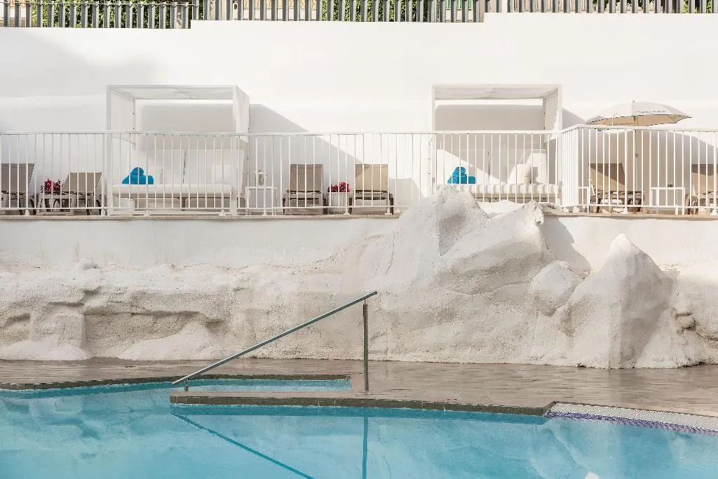Pool, Best San Francisco, Costa Dorada