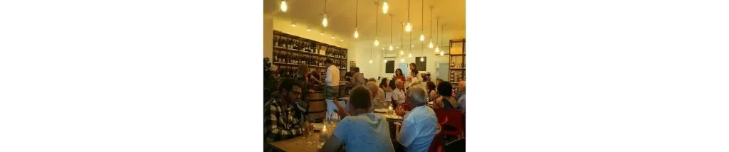 Restaurant, B&B Trapani Granveliero, Palermo