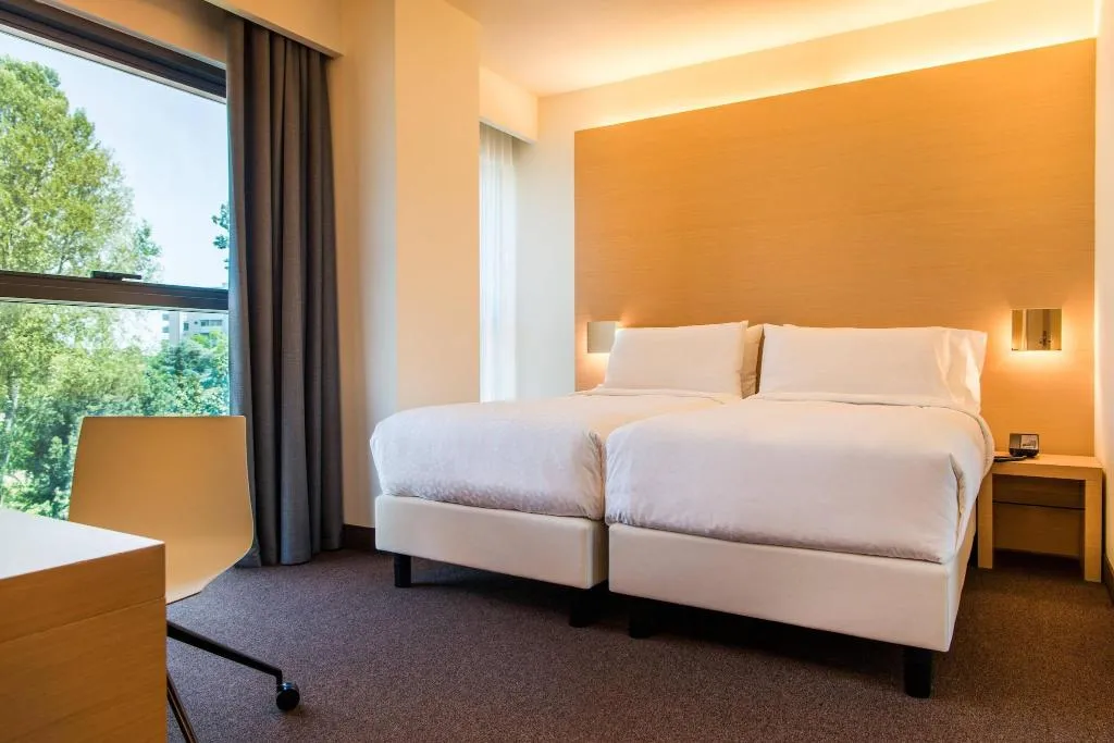 Room, Four Points by Sheraton Venice Mestre, Venice