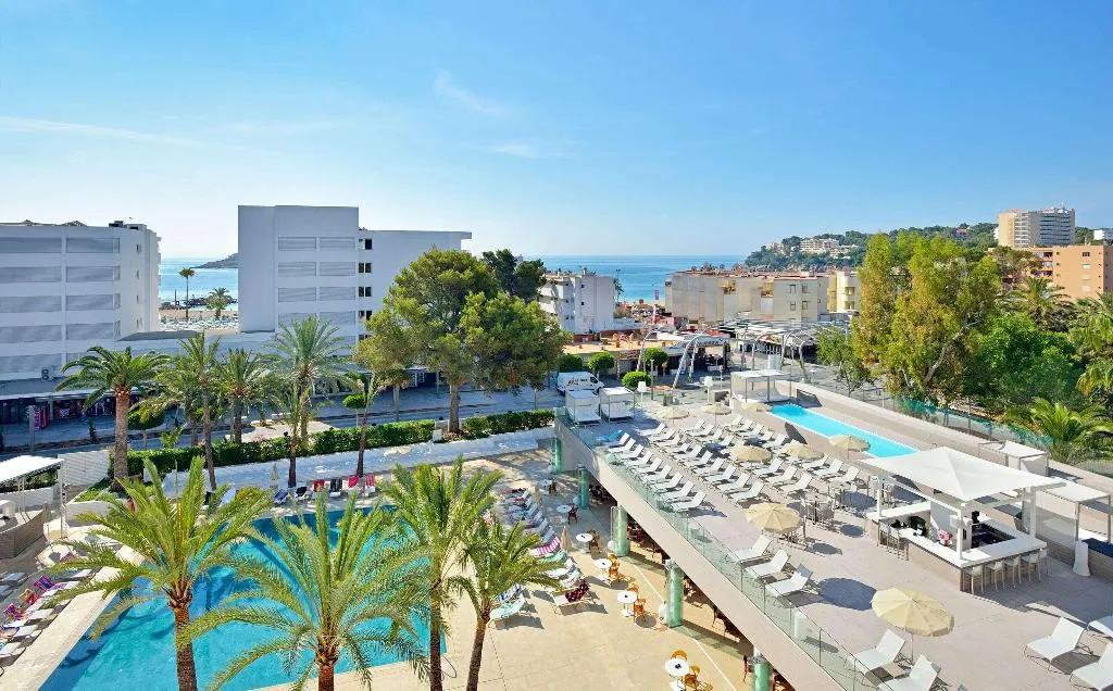 General view, Sol House Mallorca, Majorca