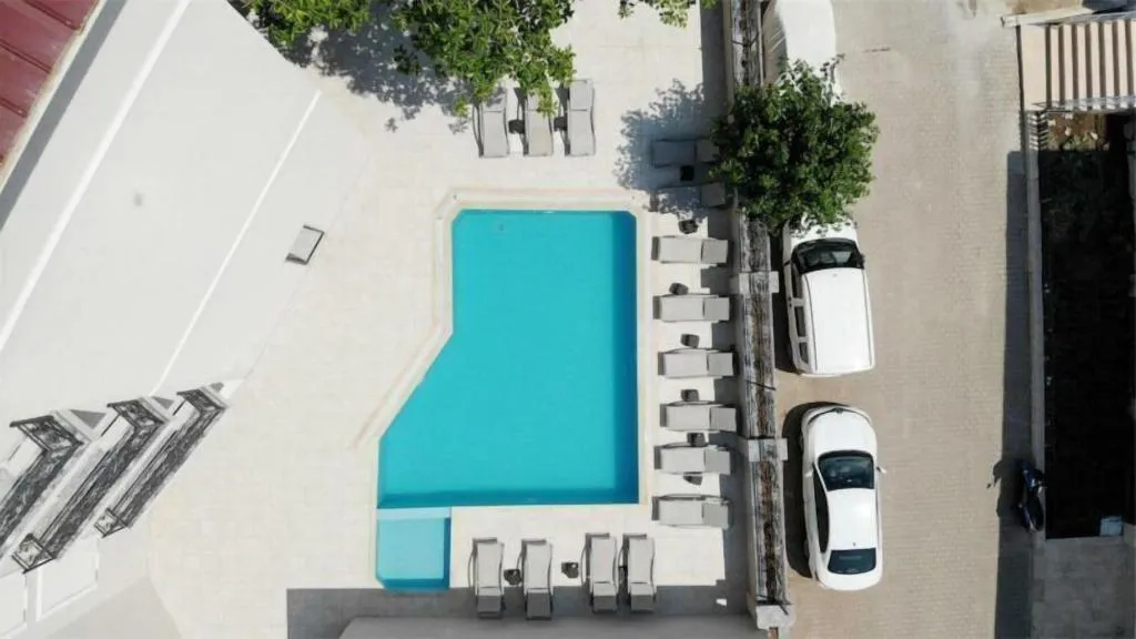 Sports and Entertainment, Emilia Hotel, Dalaman