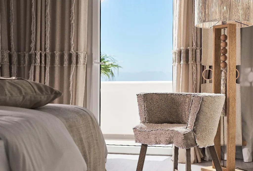 SUITE SEA VIEW Room, Palladium, Mykonos