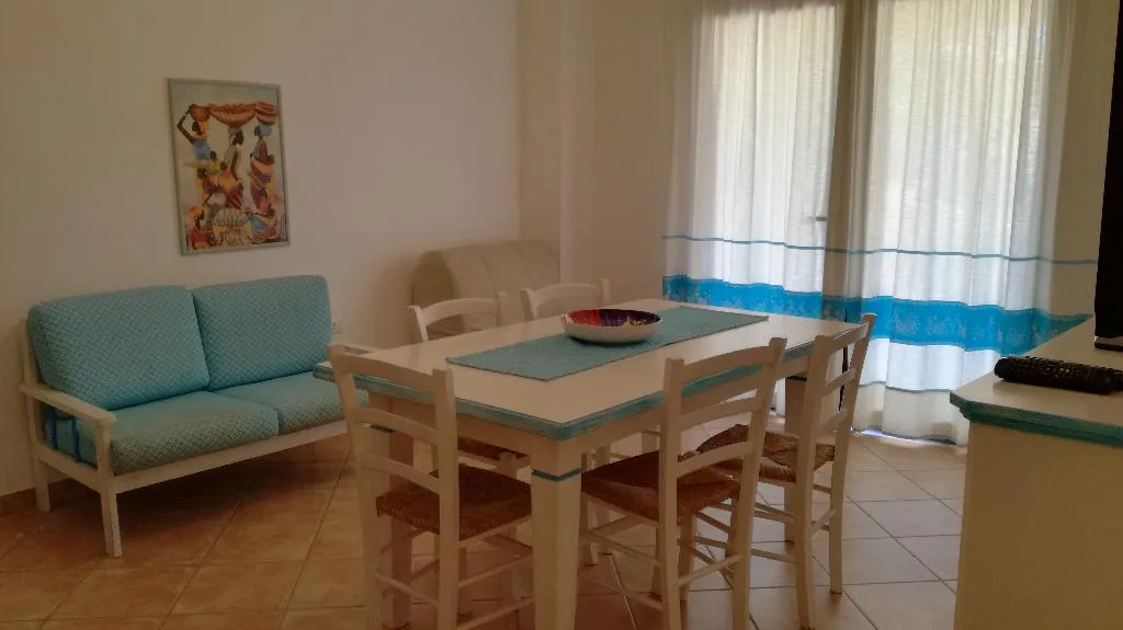 APARTMENT GARDEN VIEW Room, PMS CaseVacanze Budoni, Olbia