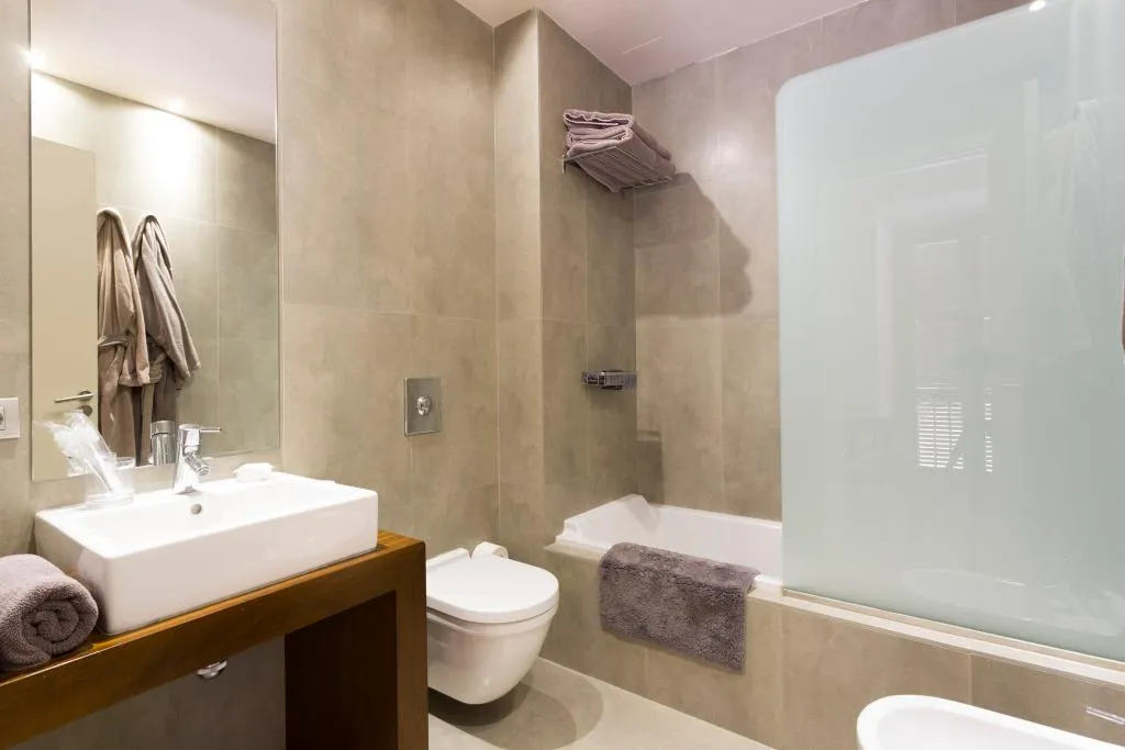 Double or Twin STANDARD Room, Ca n Beia, Majorca