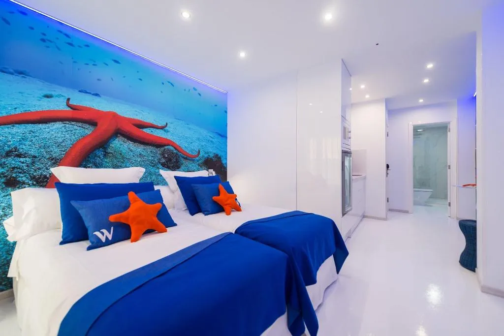 Room, Wavia Hotel - Adults Only, Gran Canaria