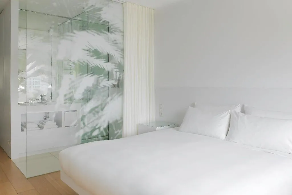 Room, Renaissance Barcelona Fira, Barcelona