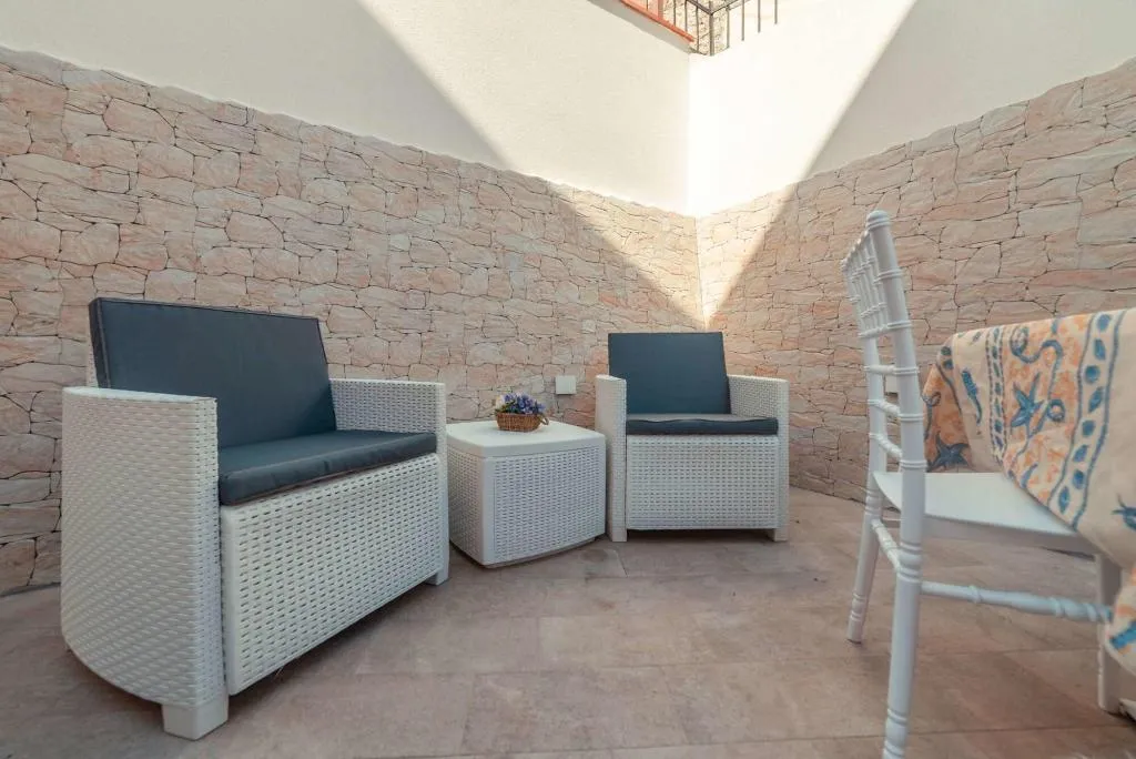 General view, Bed And Breakfast Dionisio, Taormina