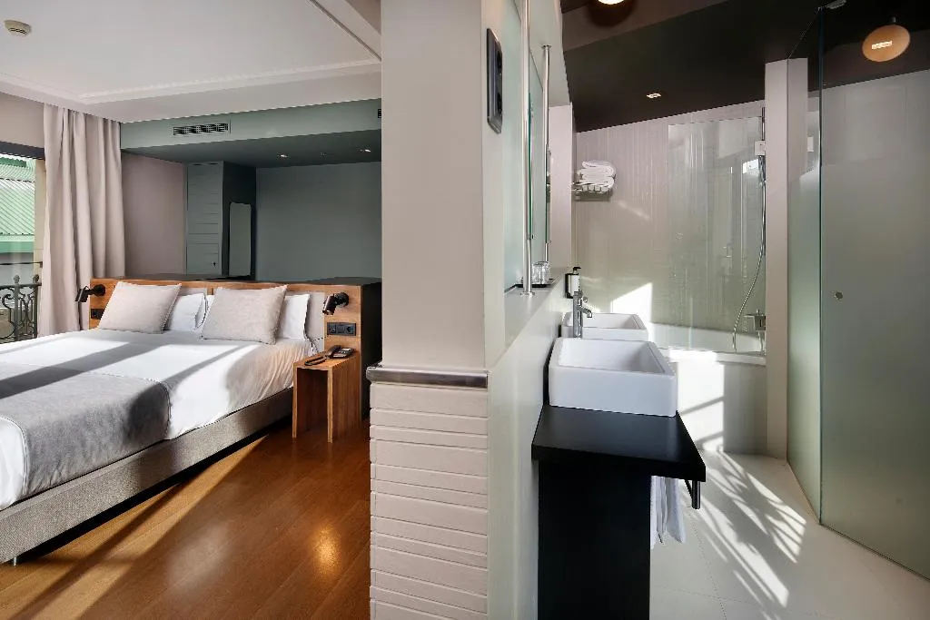 SUITE STANDARD Room, Wilson Boutique Hotel, Barcelona