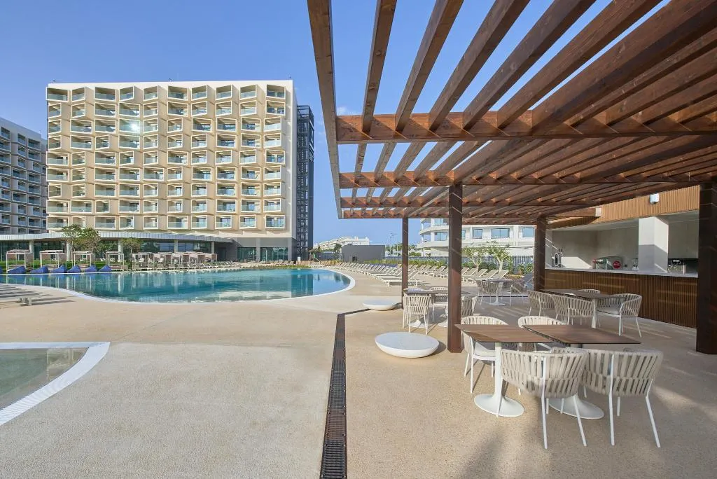Bar, The Editory By The Sea Lagos, Algarve