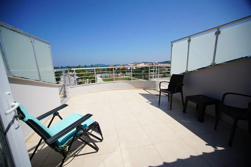 Room, Urla Zeytin Otel, Izmir