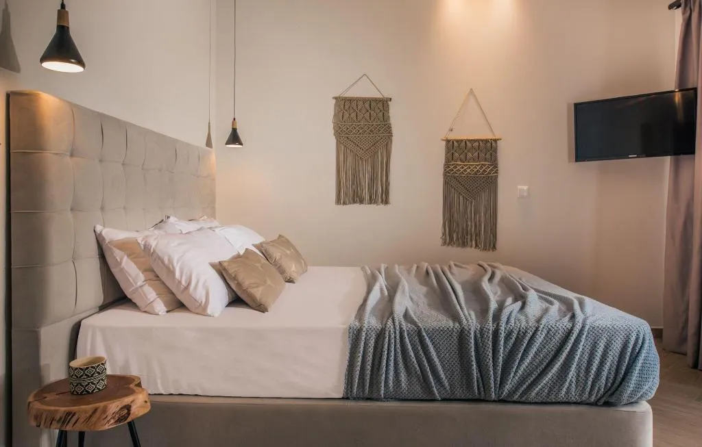 Room, Aeolos Boutique Resort And Suites, Zante