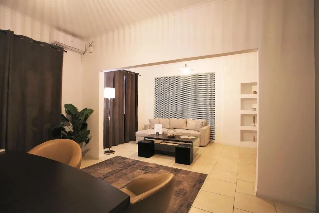 Room, Gk Athens, Athens