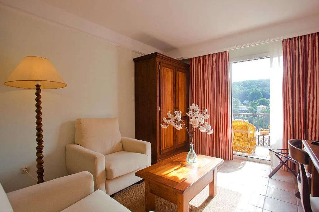 DOUBLE SUPERIOR Room, Cala Sant Vicenç - ADULTS ONLY, Majorca