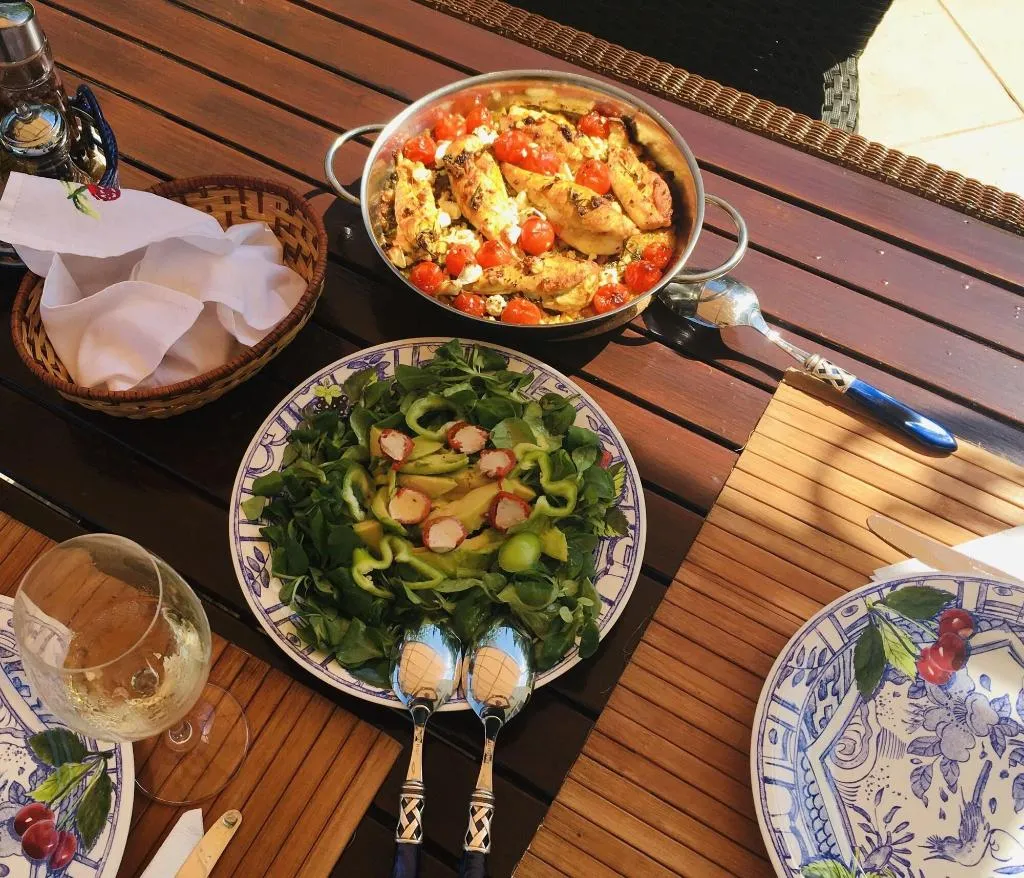 Restaurant, Villa Almadria Luxury Bed & Breakfast Adults Only, Dubrovnik