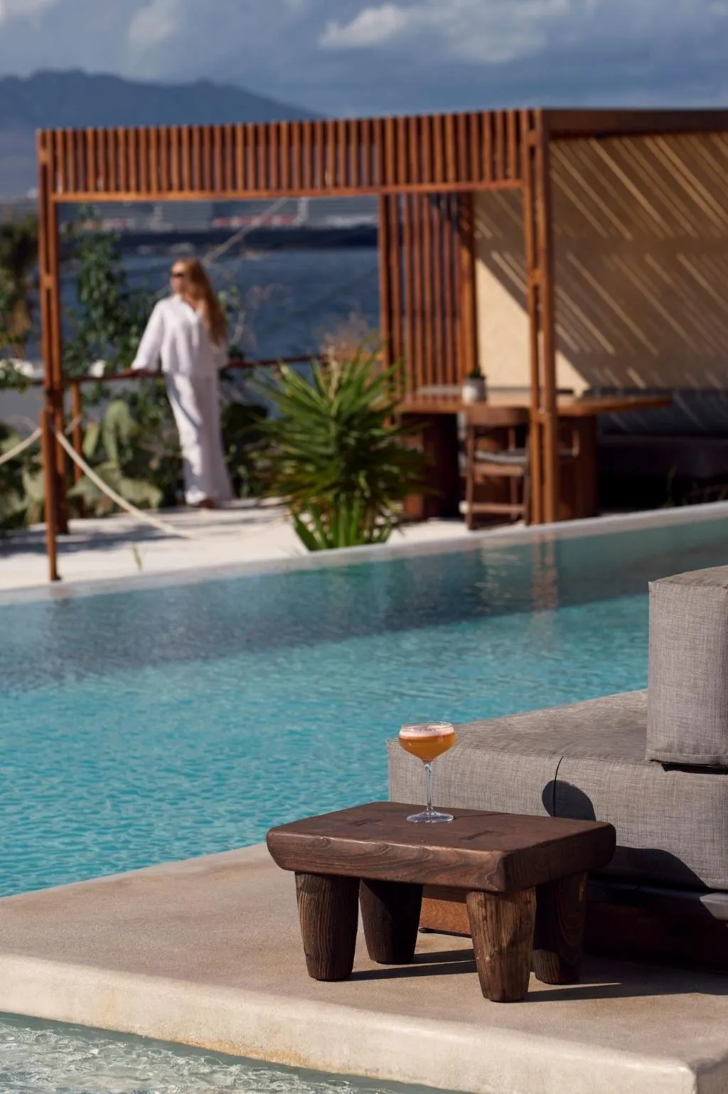 Sports and Entertainment, Mykonos Earth, Mykonos