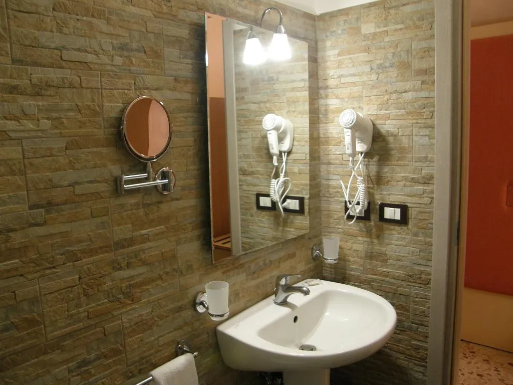 Room, Gattopardo House, Catania