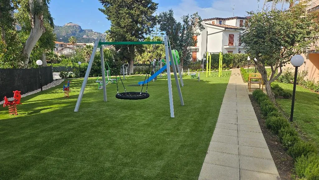 Sports and Entertainment, Residence Villa Giardini, Taormina
