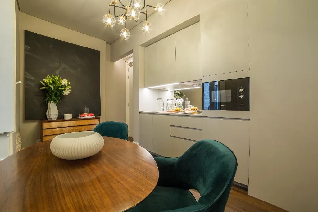 APARTMENT DELUXE Room, Dare Lisbon House, Lisbon