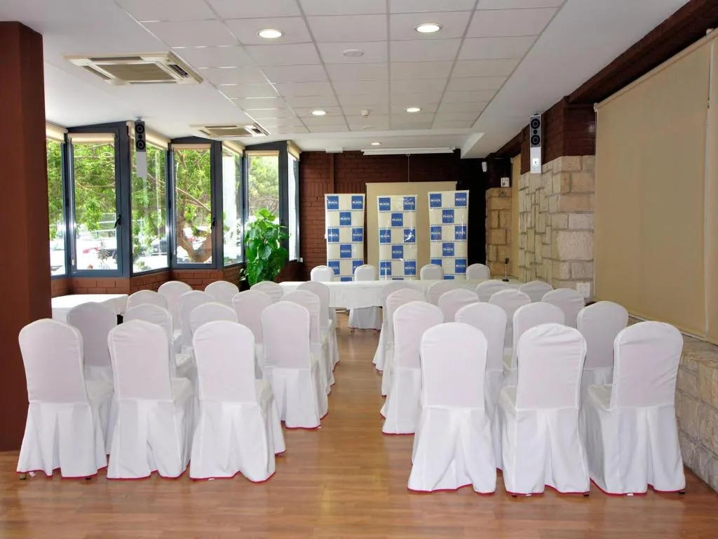 Conferences, Sercotel Maya Alicante, Costa Blanca