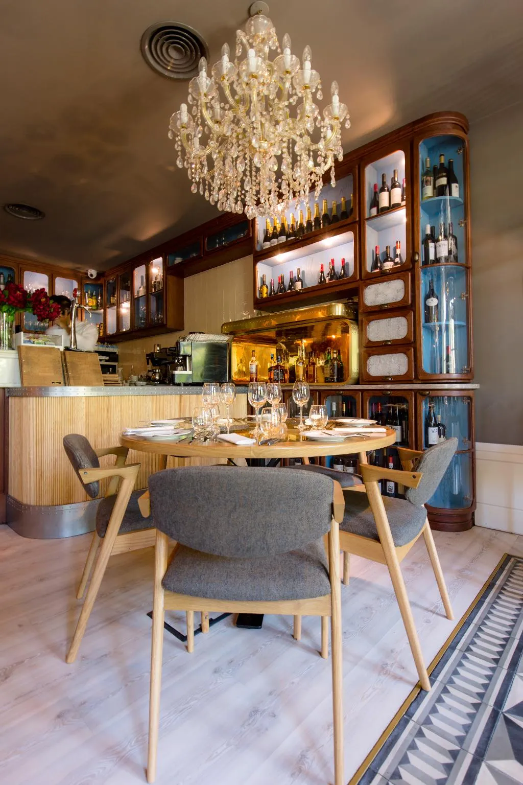 Restaurant, My Story Hotel Rossio, Lisbon