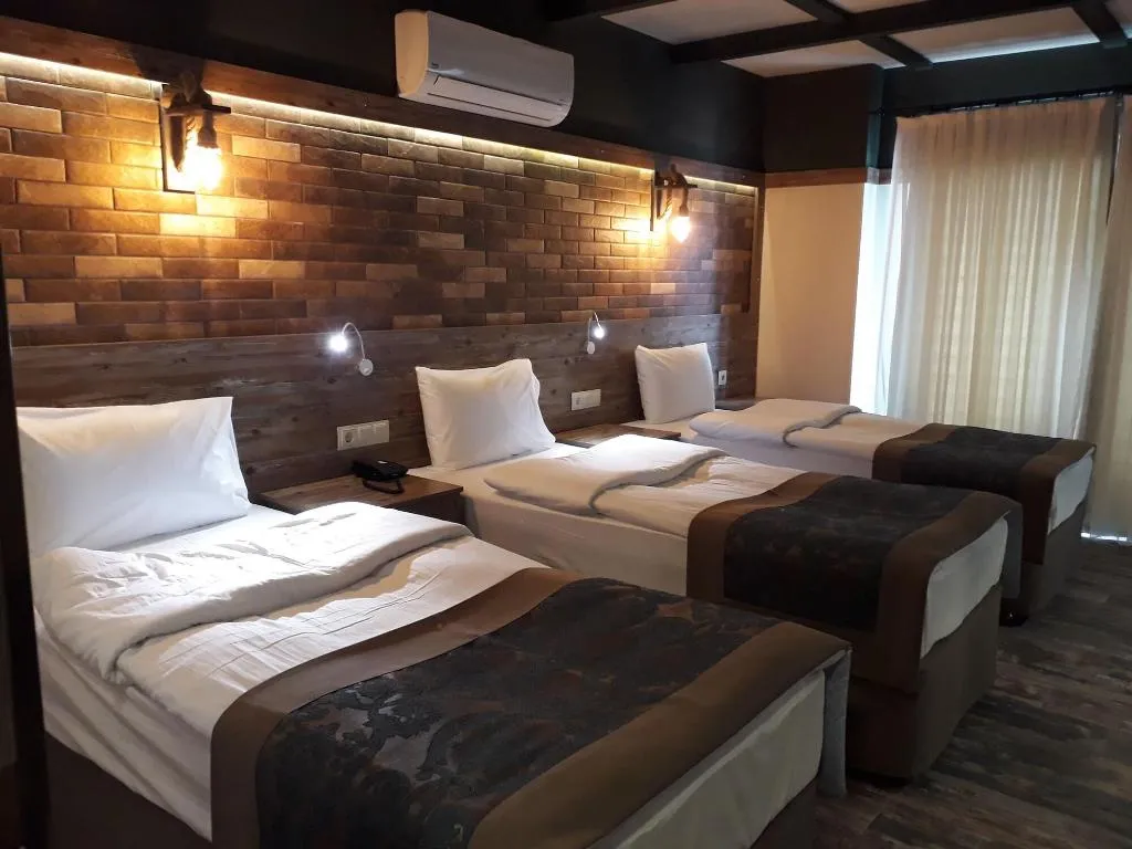 Room, The Sarigerme Inn, Dalaman