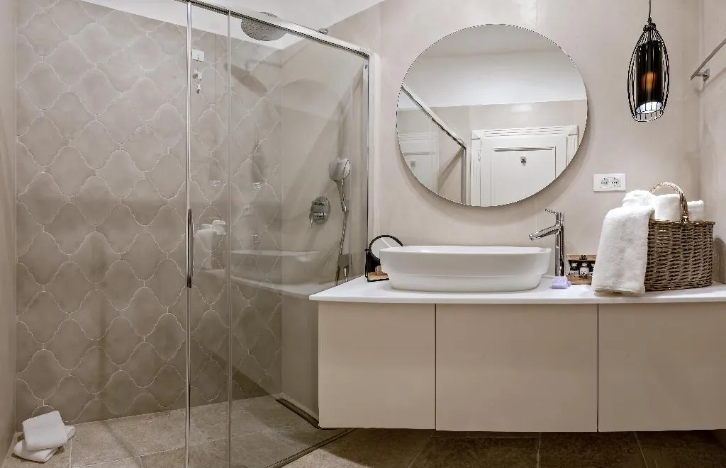 DOUBLE SUPERIOR Room, Puteus Palace Heritage hotel, Split
