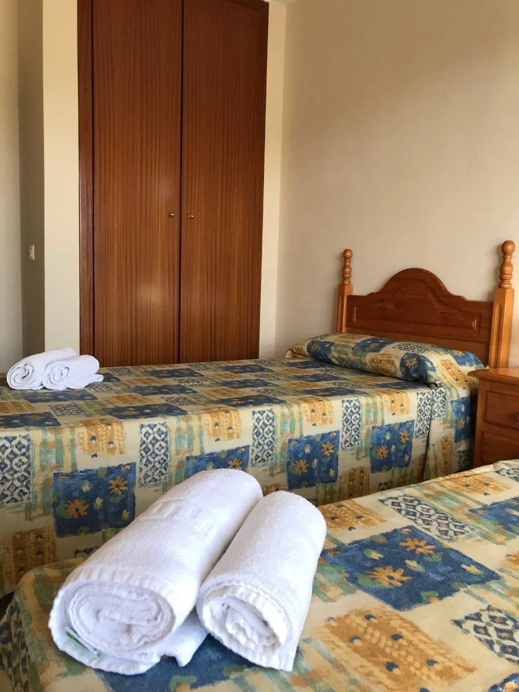 APARTMENT CAPACITY 6 Room, Village Park, Costa Dorada