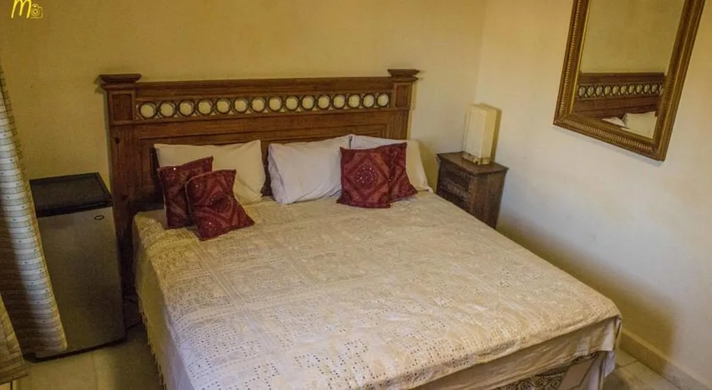SUITE KING SIZE BED Room, Excel Sense HB, Playa Del Carmen