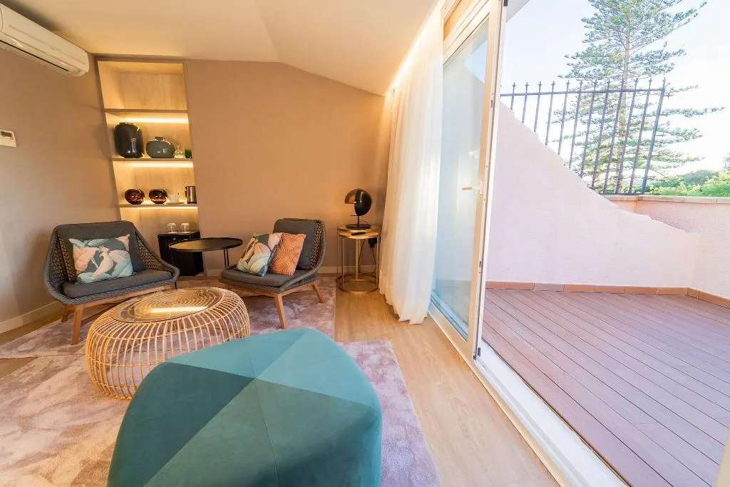 SUITE GRAND Room, Taburiente, Tenerife