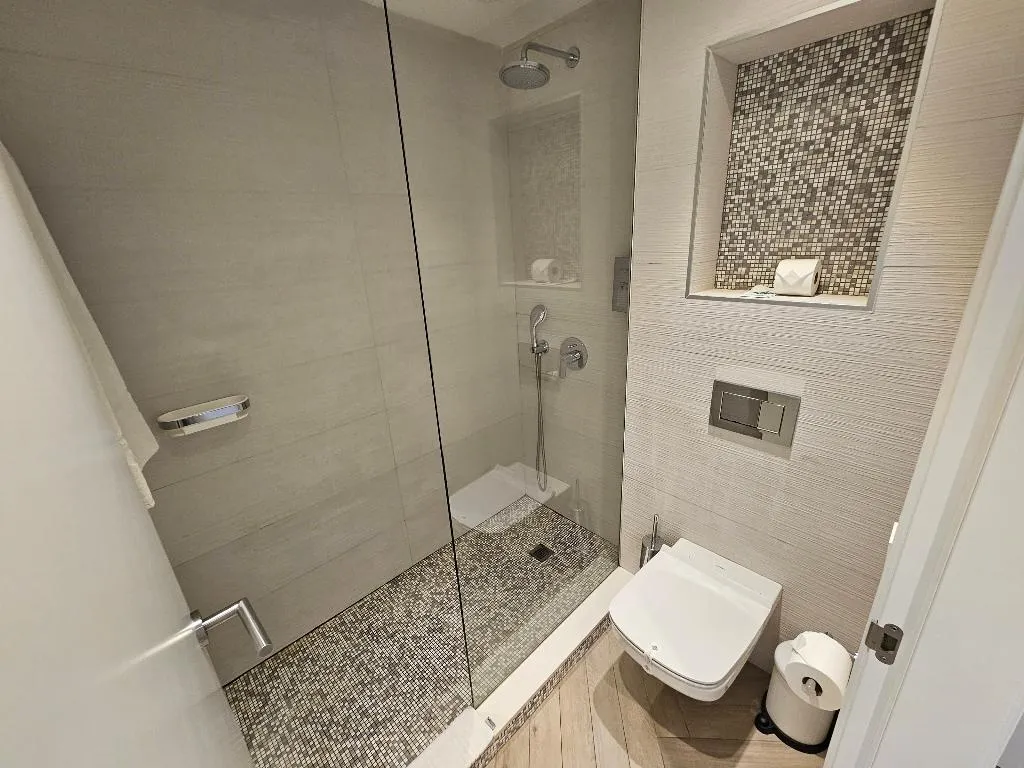 DOUBLE WITH BALCONY Room, Mar Azul Pur Estil Hotel & Spa, Majorca