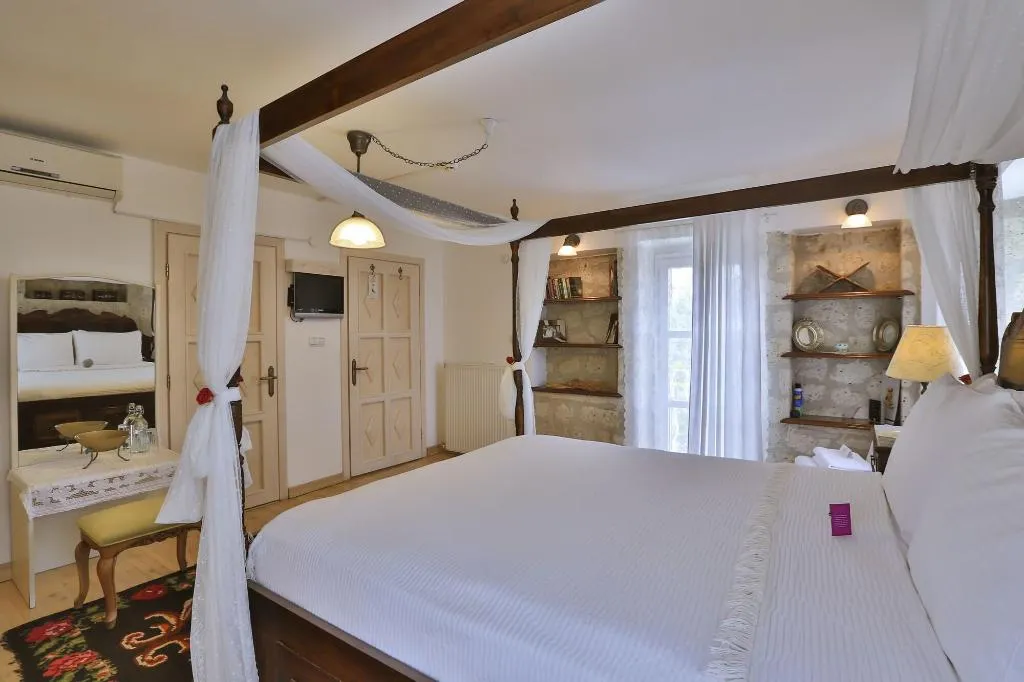 Room, My Stone Home Hotel - Special Class, Izmir