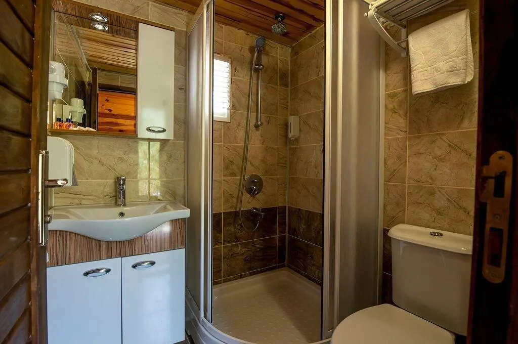 Room, Lemonpark House, Antalya