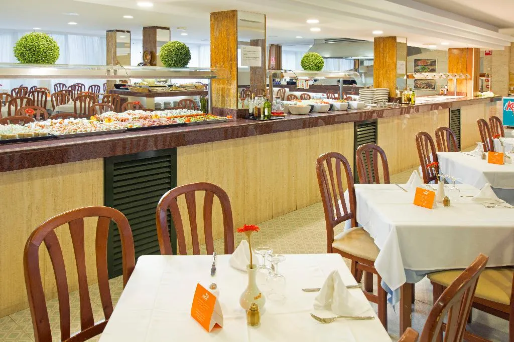 Restaurant, Tangerine by Honne Hotels, Majorca