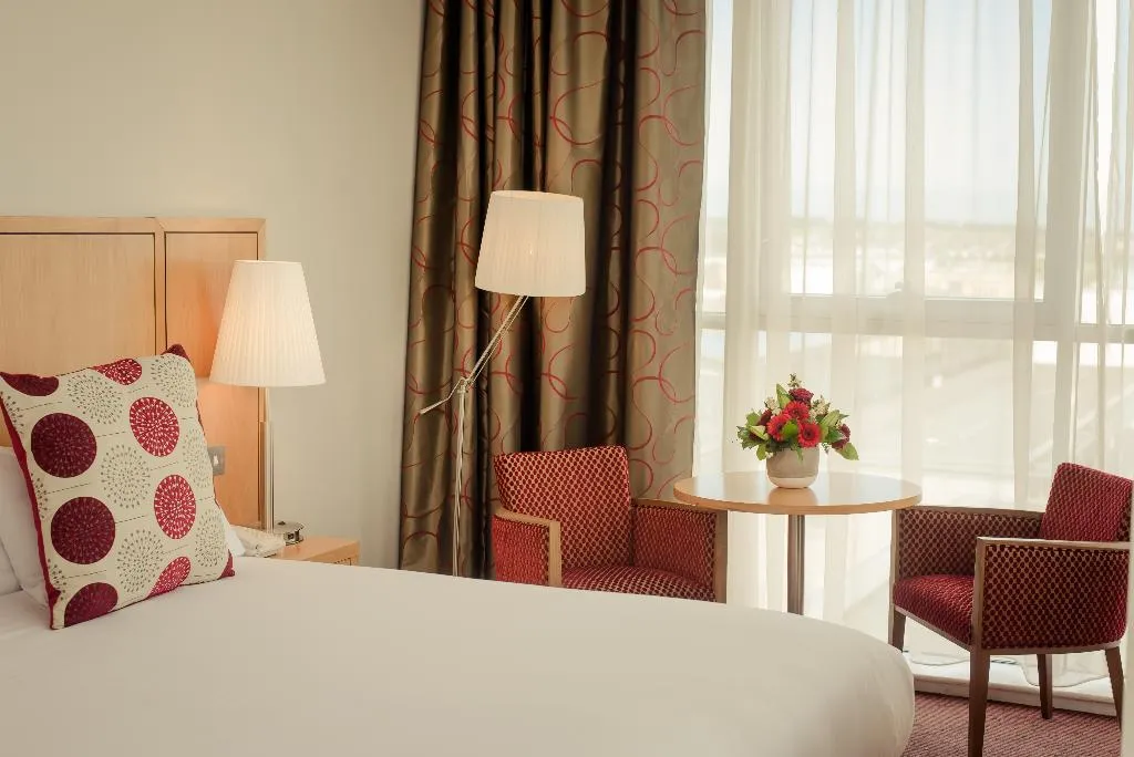 DOUBLE STANDARD Room, Tallaght Cross Hotel, Dublin