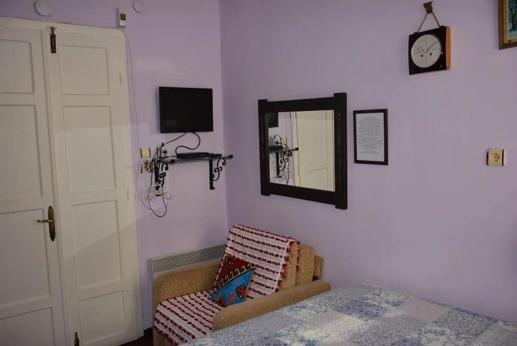 Room, Cunda Zehra Teyzenin Evi, Izmir