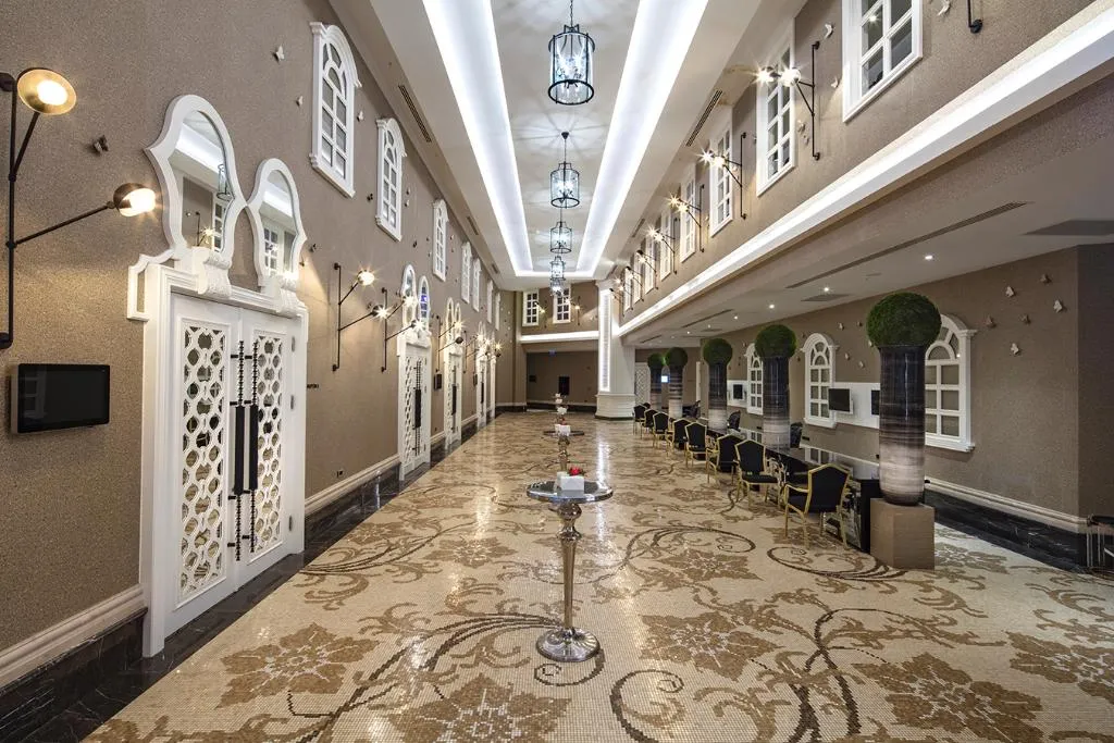 Conferences, Granada Luxury Belek, Antalya