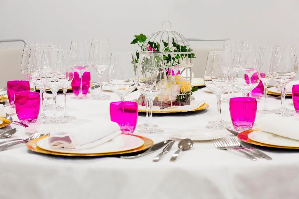 Conferences, Crowne Plaza Madrid Airport, Madrid