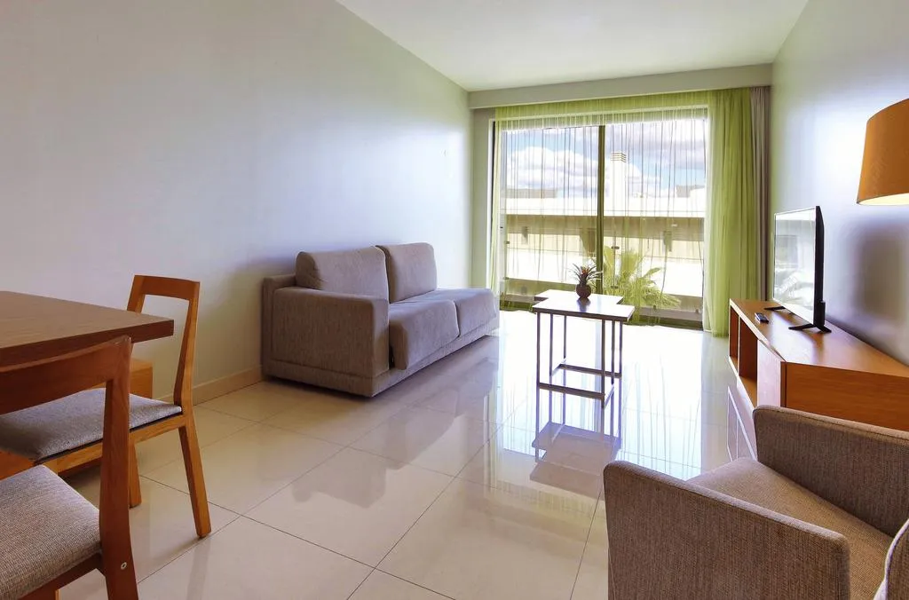 JUNIOR SUITE CLASSIC Room, Agua Hotels Riverside, Algarve