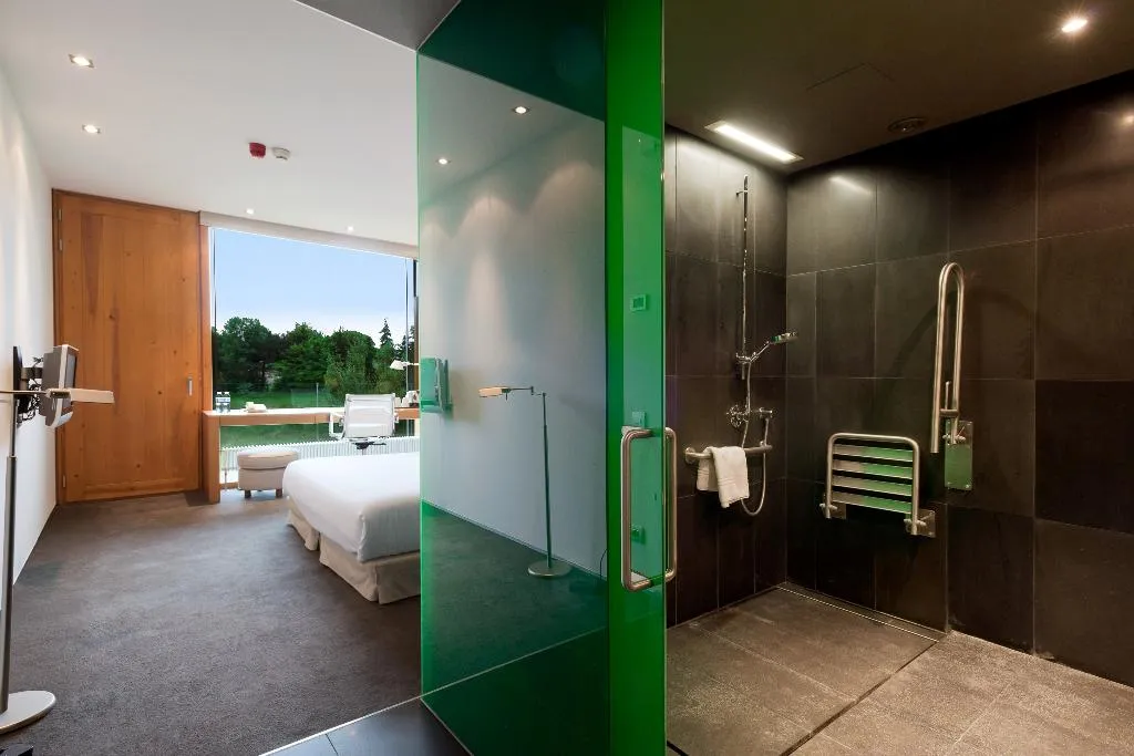 SINGLE COMFORT Room, La Mola & Conference Center, Barcelona