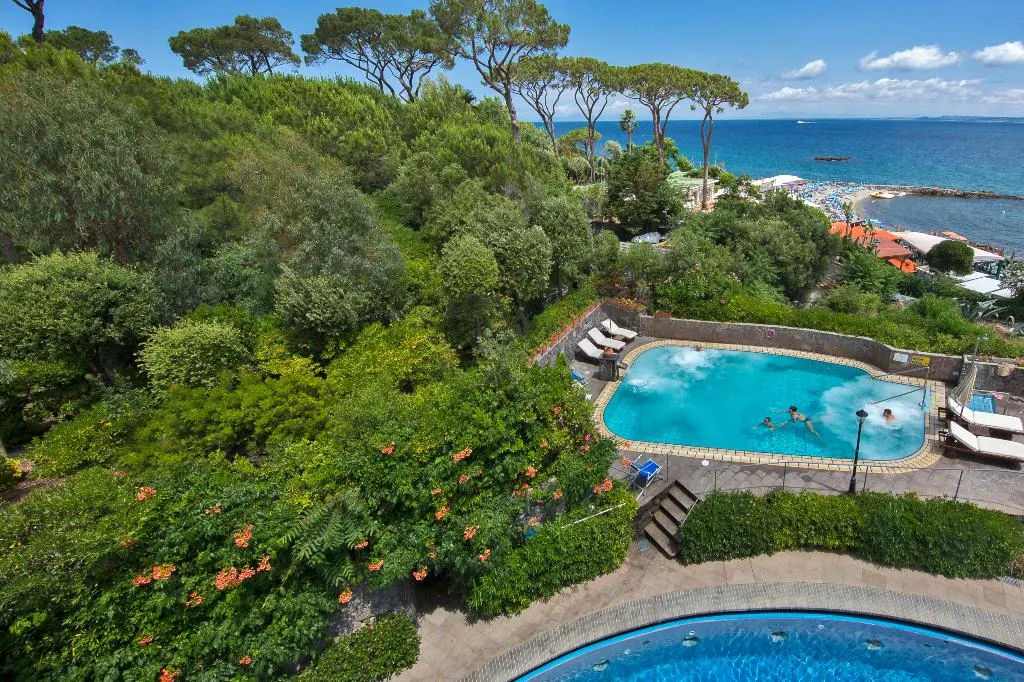 Pool, Punta Molino Beach Resort & SPA, Naples