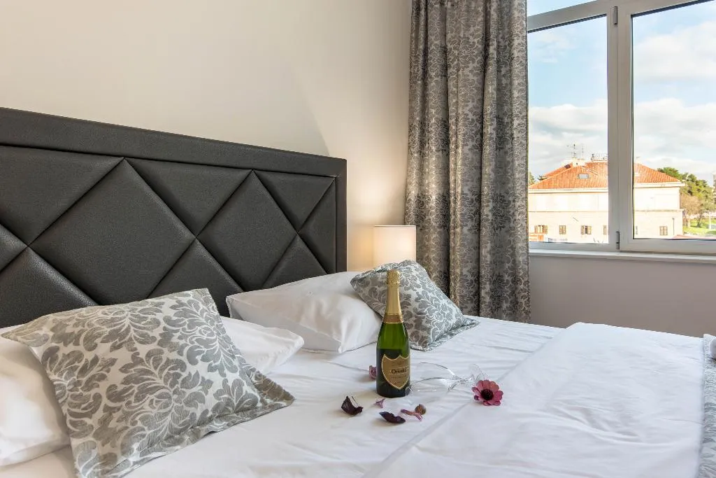DOUBLE DELUXE Room, Prima Life Spalato, Split
