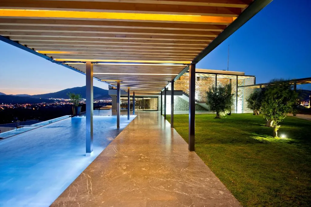 General view, Ramada Resort by Wyndham Bodrum, Bodrum