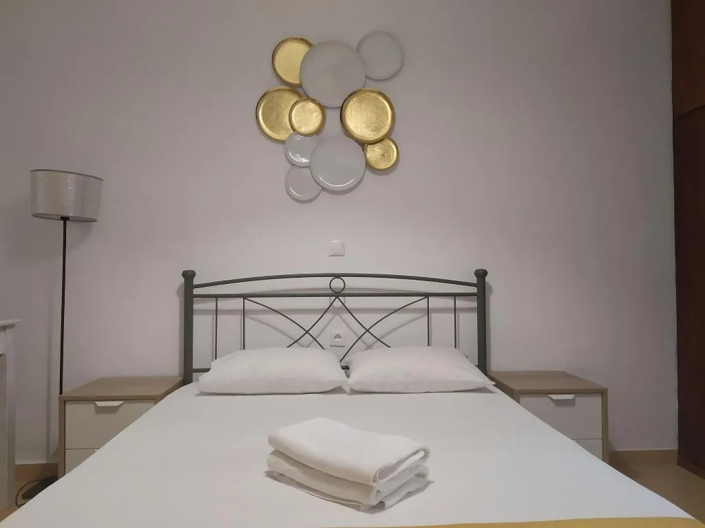 STUDIO STANDARD Room, Aronis Apartments, Corfu
