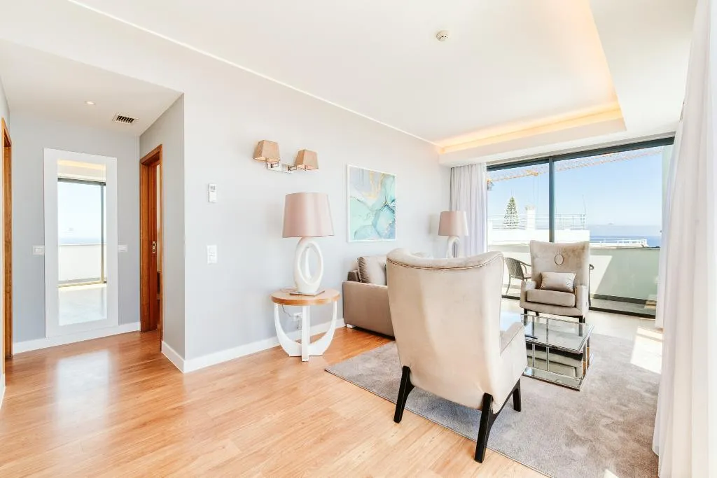 SUITE OCEAN VIEW Room, Vila Baleira Funchal, Madeira