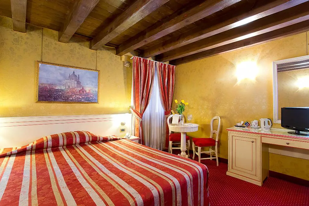 Double or Twin SUPERIOR Room, Ca' San Polo - Ferretti Hotels Collection, Venice