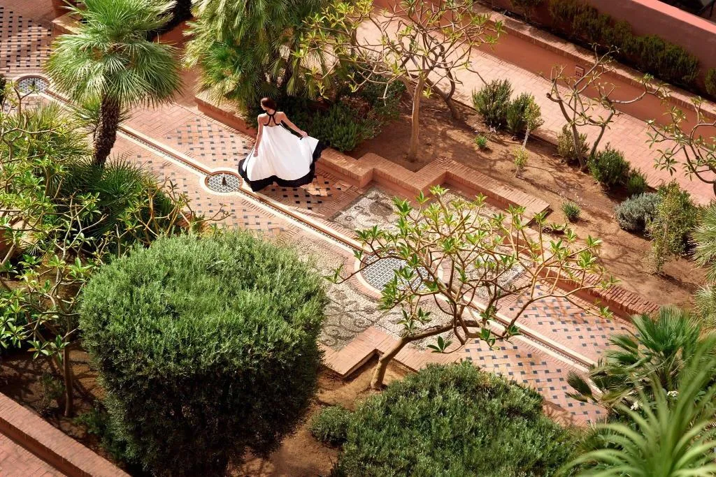 General view, The Ritz-Carlton Abama, Tenerife