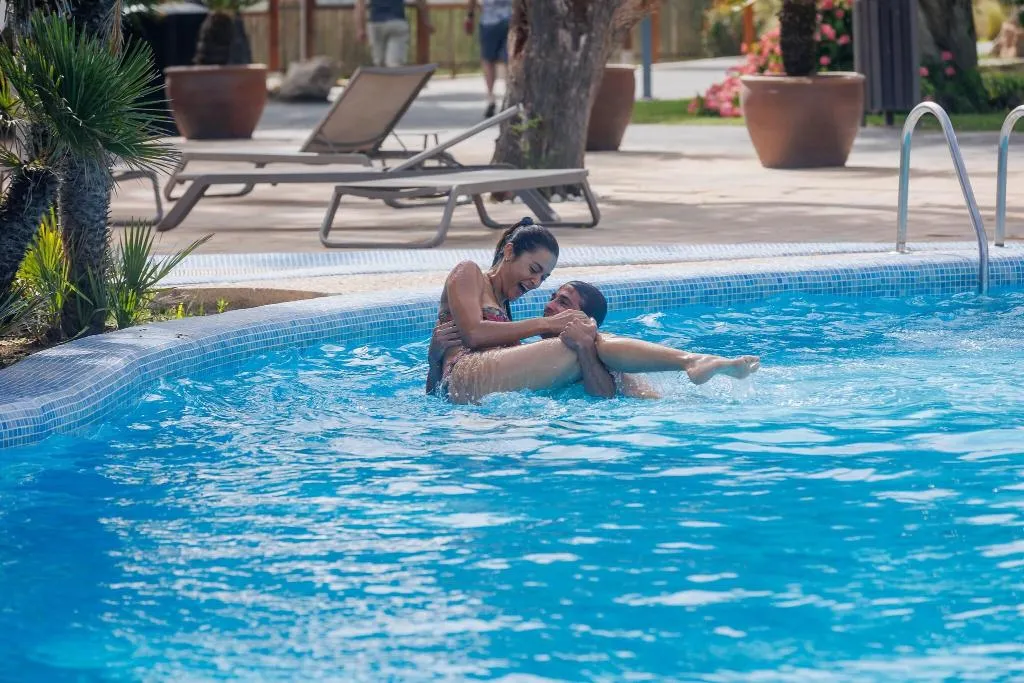 Pool, PortBlue Club Pollentia Resort & Spa, Majorca