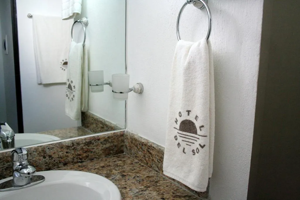 DOUBLE STANDARD Room, Del Sol, Cancun Area
