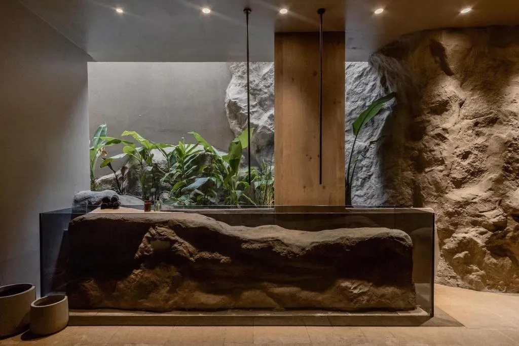 Lobby, Acro Wellness Suites - Adults Only, Crete