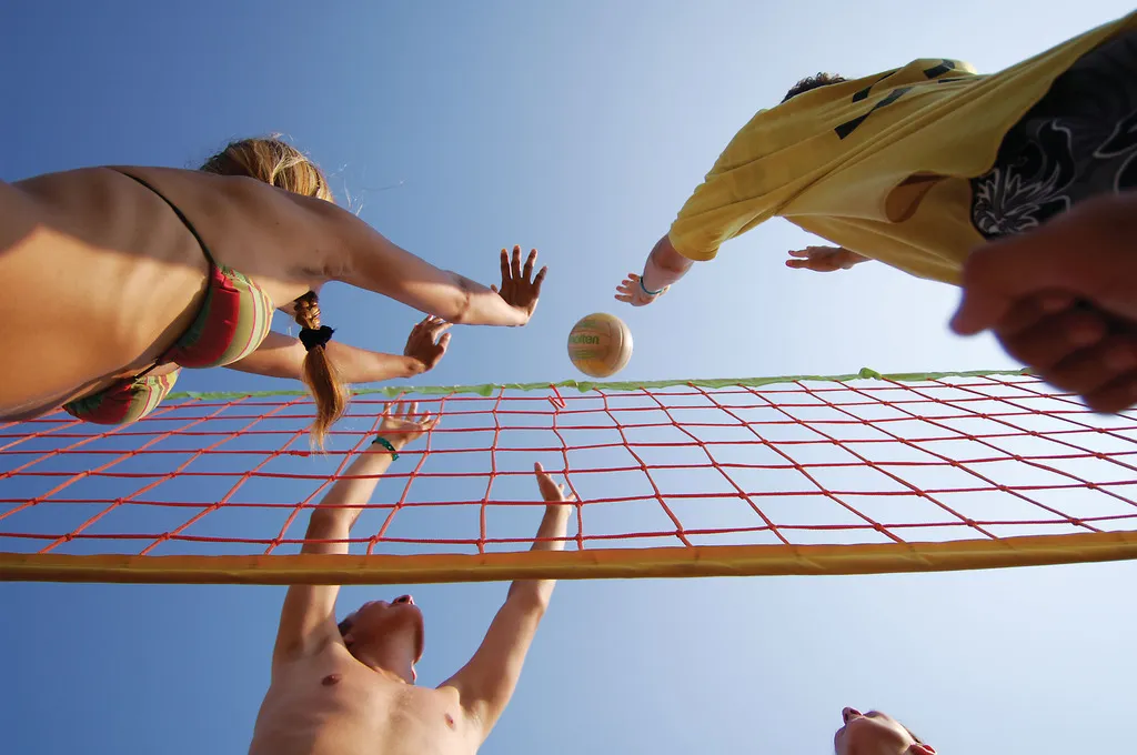 Sports and Entertainment, Lycus Beach Hotel, Antalya